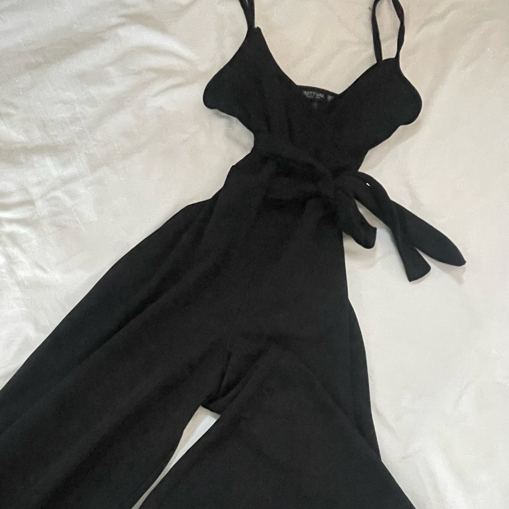 Jumpsuit women’s size small